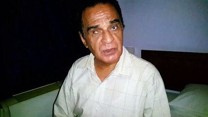 Ak Mayanaz journalist Sajid Iqbal ke Inkeshafat