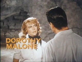 Last Sunset, The (1961) Trailer