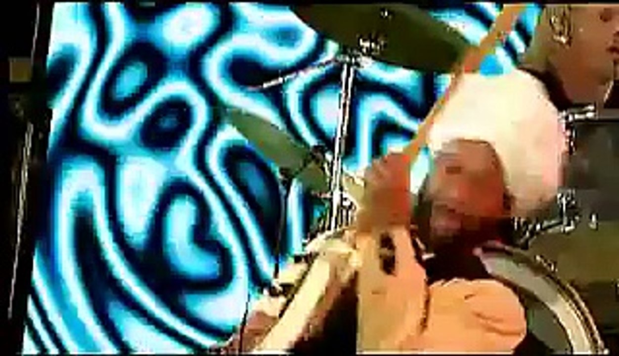 Video Commander Music Video