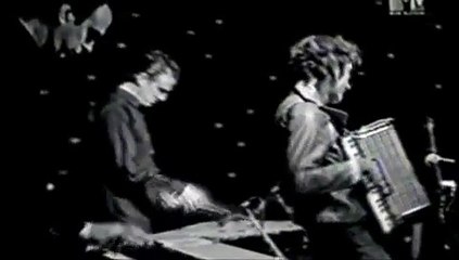 Nick Cave and the Bad Seeds - The Carny