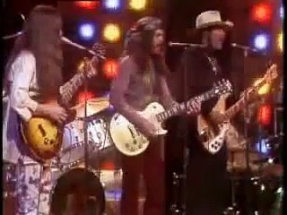 Doobie Brothers - Listen To The Music