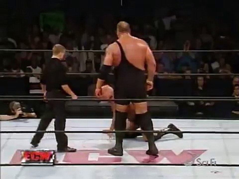 Ric Flair Hilarious Funny Moment