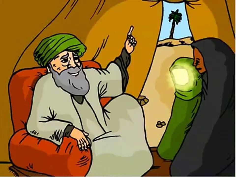أم البنين
