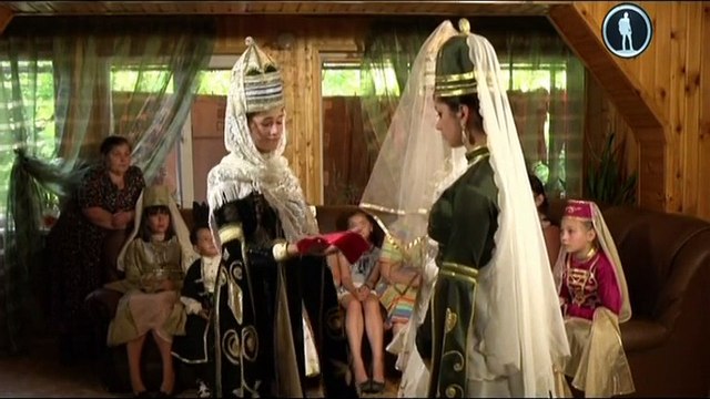 Шапсуги. Люди древнего закона