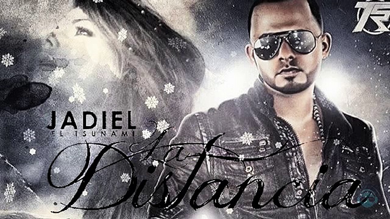 Jadiel - La Distancia