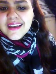 Intezar | Falak Shabir Official COVER Song by Nimko Mix