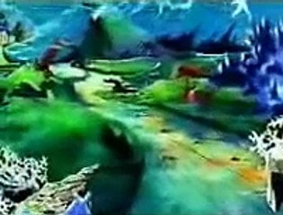 حورية البحر مارينا الجزء الاول