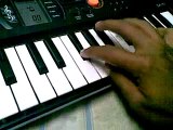 yamma yamma song piano cover by salih