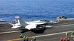 MegaMix Flying with F-18 / Tribute to US Navy Aircraft Carrier and F-18 Jets (HD)