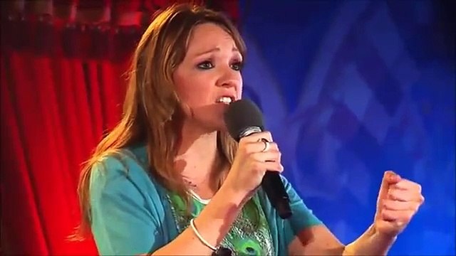 Carolin Kebekus: Virtuelle Gegnaz