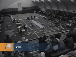Turnen - 1970