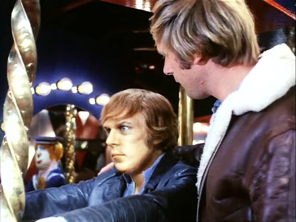 Wassen Beeld - 1970