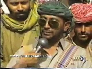 الفلم رقم ( 8 ) عن حرب احتلال الجنوب  العربي من قبل اليمن (s