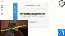 Pangu iOS 8.3 Jailbreak Téléchargement Gratuit (iPhone,  iPad,  iPod Touch) [Mac & Windows] Avec Proof