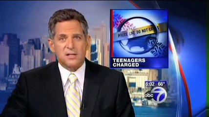 Racist Blacks beat a Chinese man to death