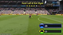 Fifa 15 all skill move tutorial ps3/ps4 xbox360/xbox1