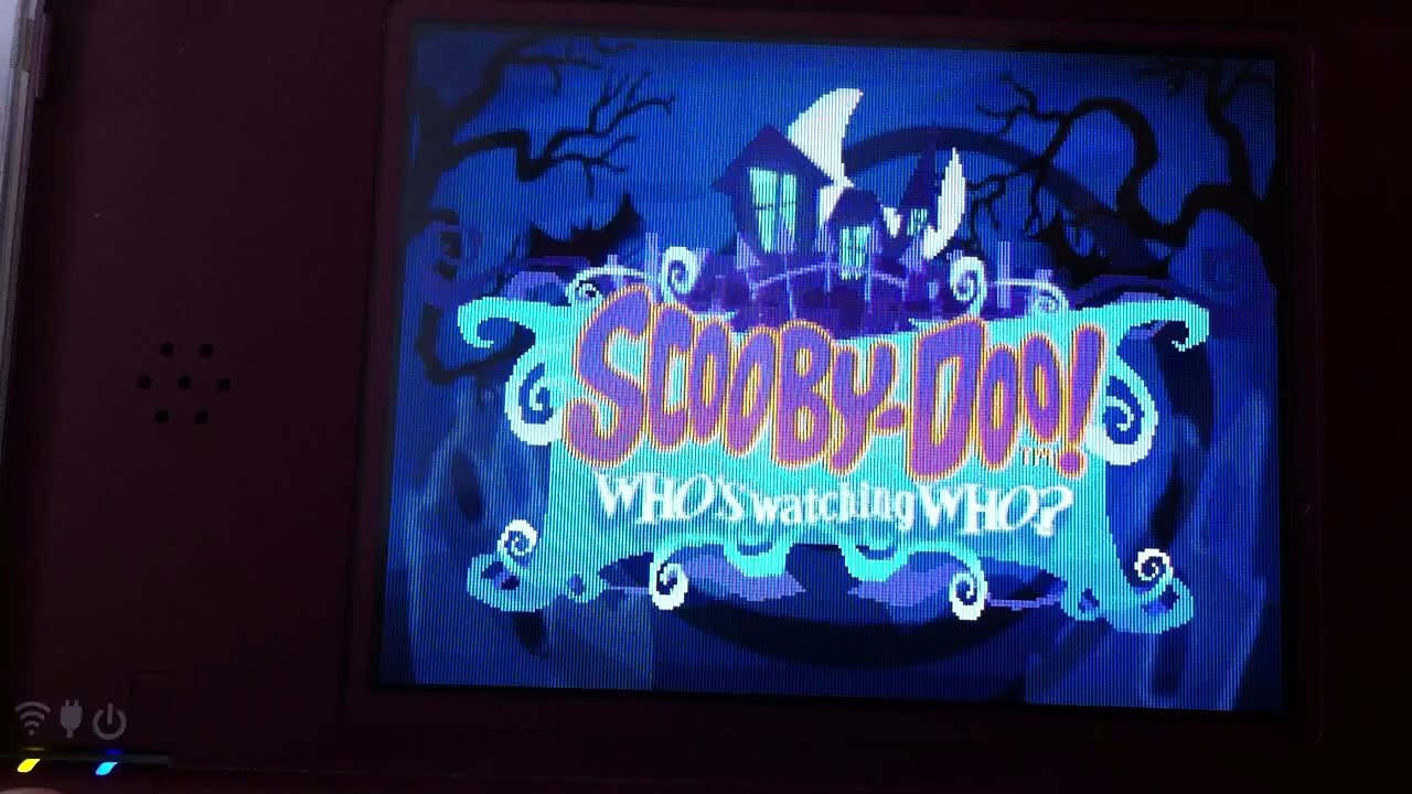 Scooby Doo 2