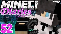 Sacrifice Made | Minecraft Diaries [S2: Ep.52 Roleplay Survival Adventure!]