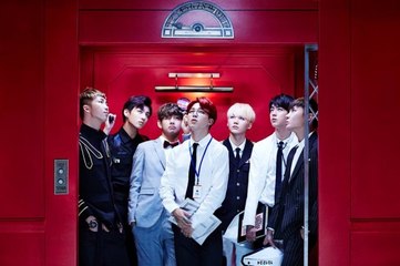 BTS - Dope/Sick - MV Vostfr