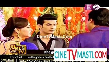 Meri Aashiqui Tum Se Hi Full 23rd June 2015 - Nahi Rahi Ishani Ki Yadaasht