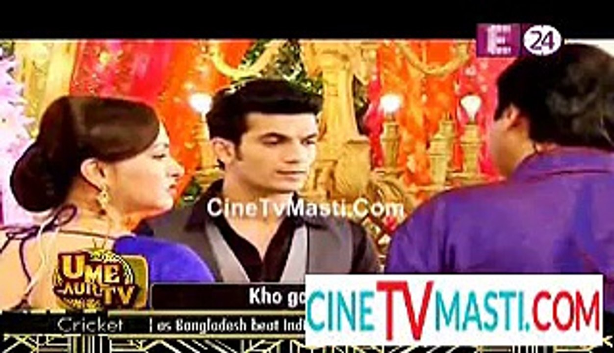 Meri Aashiqui Tum Se Hi Full 23rd June 2015 - Nahi Rahi Ishani Ki Yadaasht