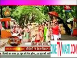 Yeh Rista kya Kehlata Hai Full 23 June 2015 - Aaksara Ki Wedding Ki Baraat