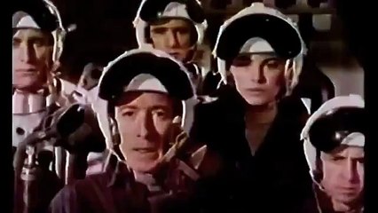 Assignment Outer Space (1960) Trailer