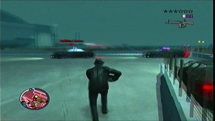 GTA IV with XHub - Vehicle Fails