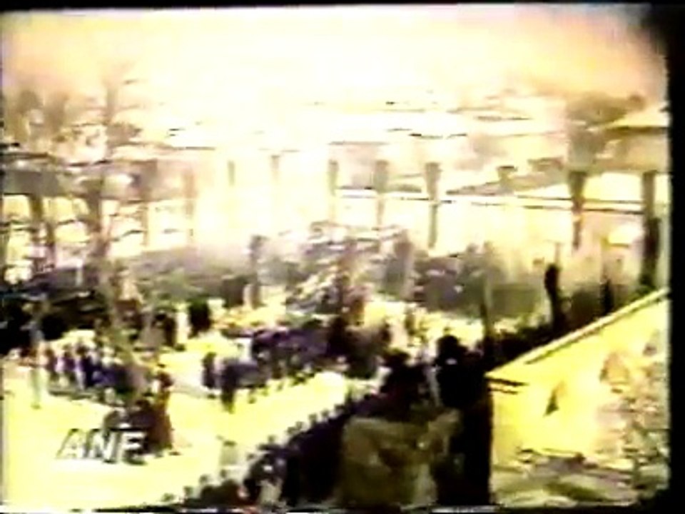 Parastas la Casa Verde 13 ianuarie 1941 - film intreg