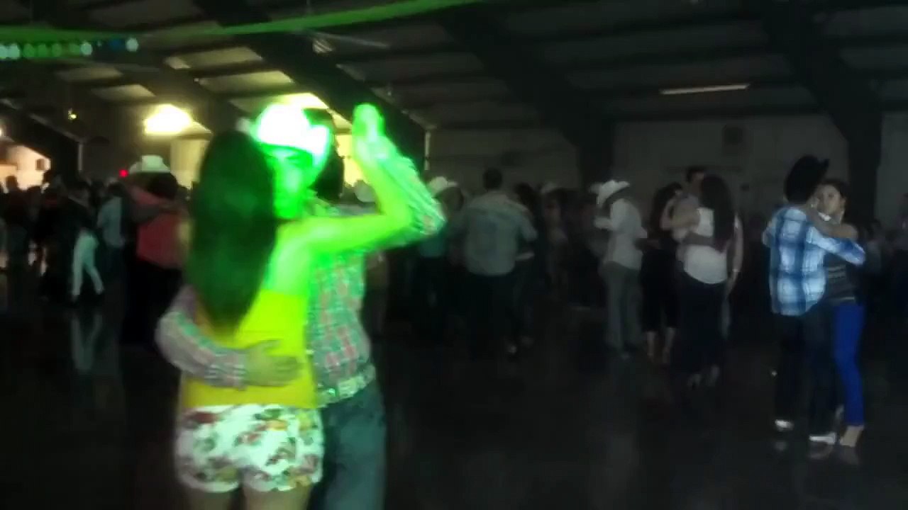 LA ENERGIA NORTENA , EN PERRYTON TX
