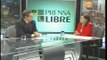 Prensa Libre - Entrevista a Roberto Chiambra (3de3)