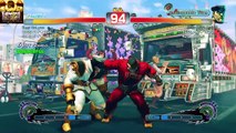 ULTRA STREET FIGHTER IV_Best1inlynn