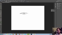 drawing indiano-speed painting photoshop