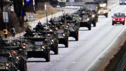 Russia To Deploy Advanced Aerial Weapon System To Arctic