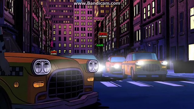 The Wolf Among Us - Ｂｉｇｂｙ Ｗｏｌｆ ａｎｄ Ｓｎｏｗ Ｗｈｉｔｅ