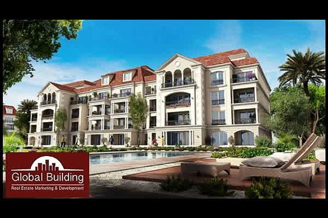 بنت هاوس للبيع بريجنت بارك كمبوند التجمع الخامس