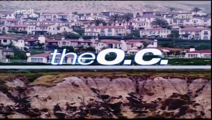 Okrug Oranž - Uvodna špica (B92)