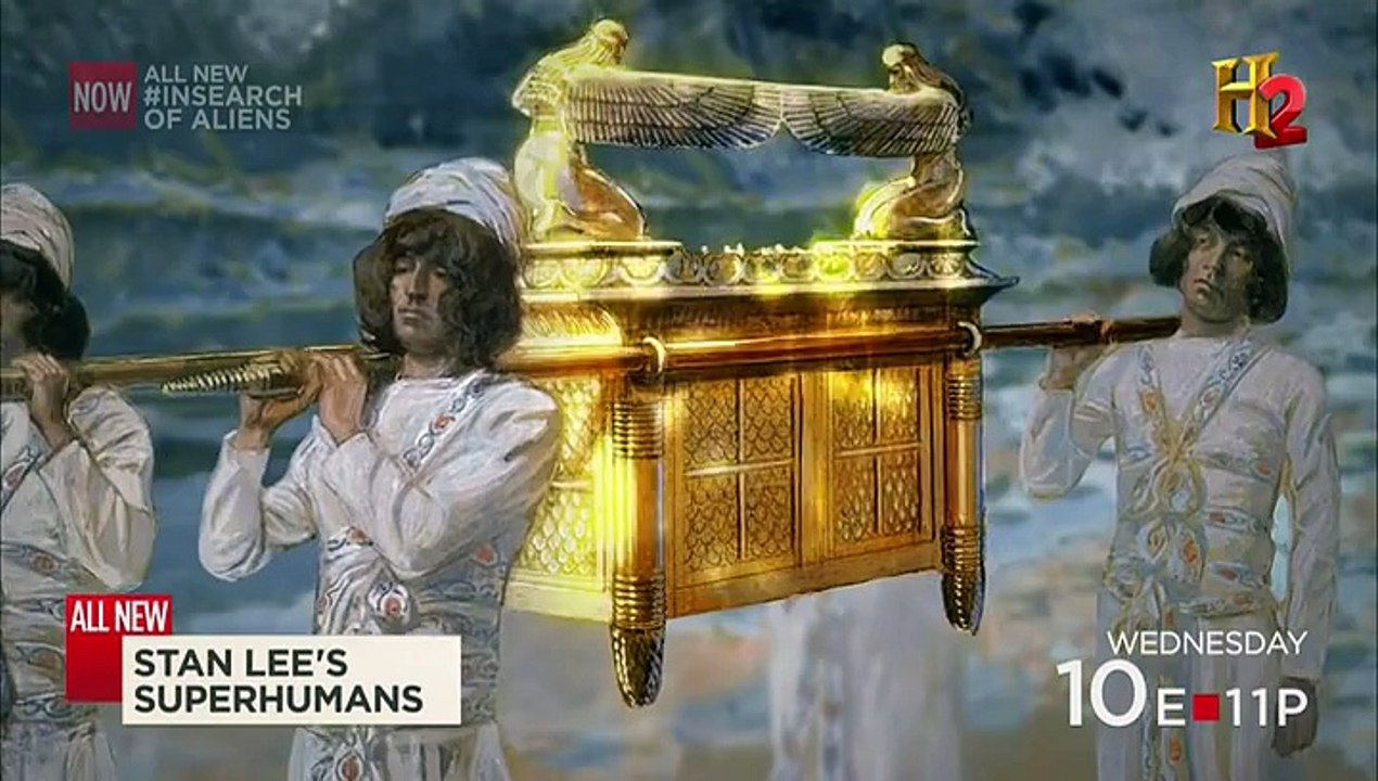 In Search of Aliens S01E02 Nazi Time Travelers