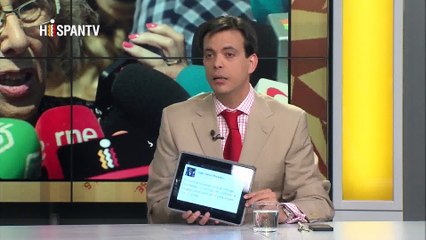 Enfoque - España: El PP hace campaña contra Ahora Madrid