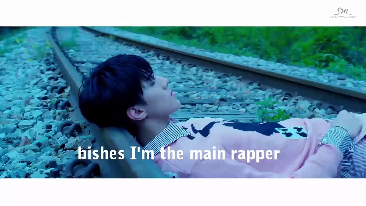 [Fangirl Version] EXO - LOVE ME RIGHT