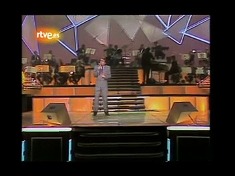 Jose Luis Perales - Tentacion