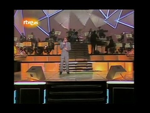 Jose Luis Perales - Tentacion