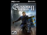 Crusader Kings II Soundtrack - Kingdom of Jerusalem