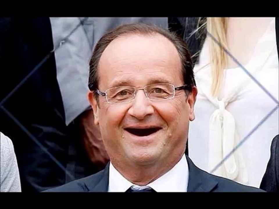 Vidéo – Les sans-dents demandent la démission de François Hollande !