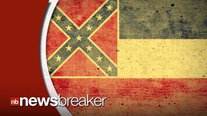 Mississippians Sign Petition To Remove Confederate Emblem From State Flag