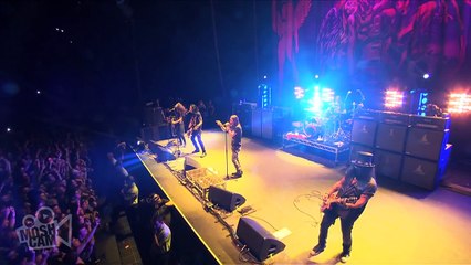 Slash ft.Myles Kennedy & The Conspirators - Starlight | Live in Sydney | Moshcam