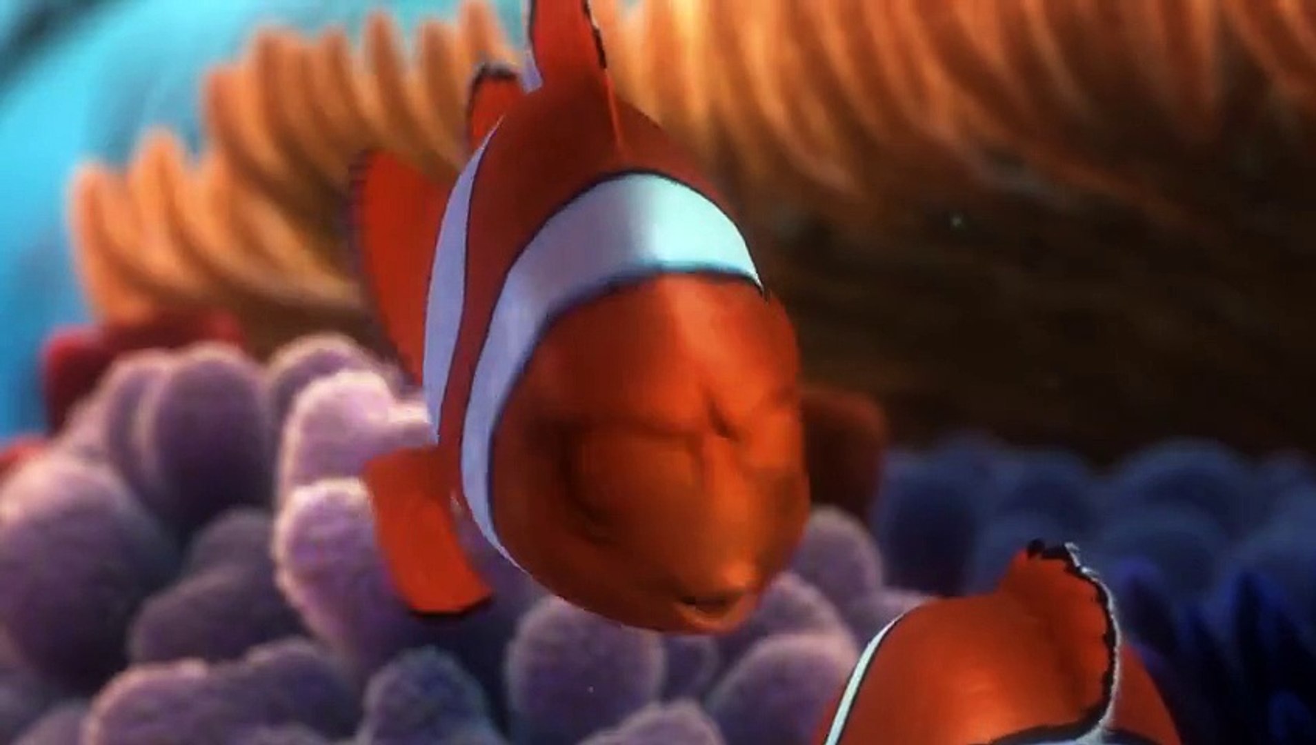 A Verdadeira História por Trás de Procurando Nemo, image size:1908x1080