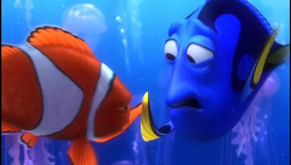 Doctor Wigs' Character Reviews: Dory (Finding Nemo) Part 2/2