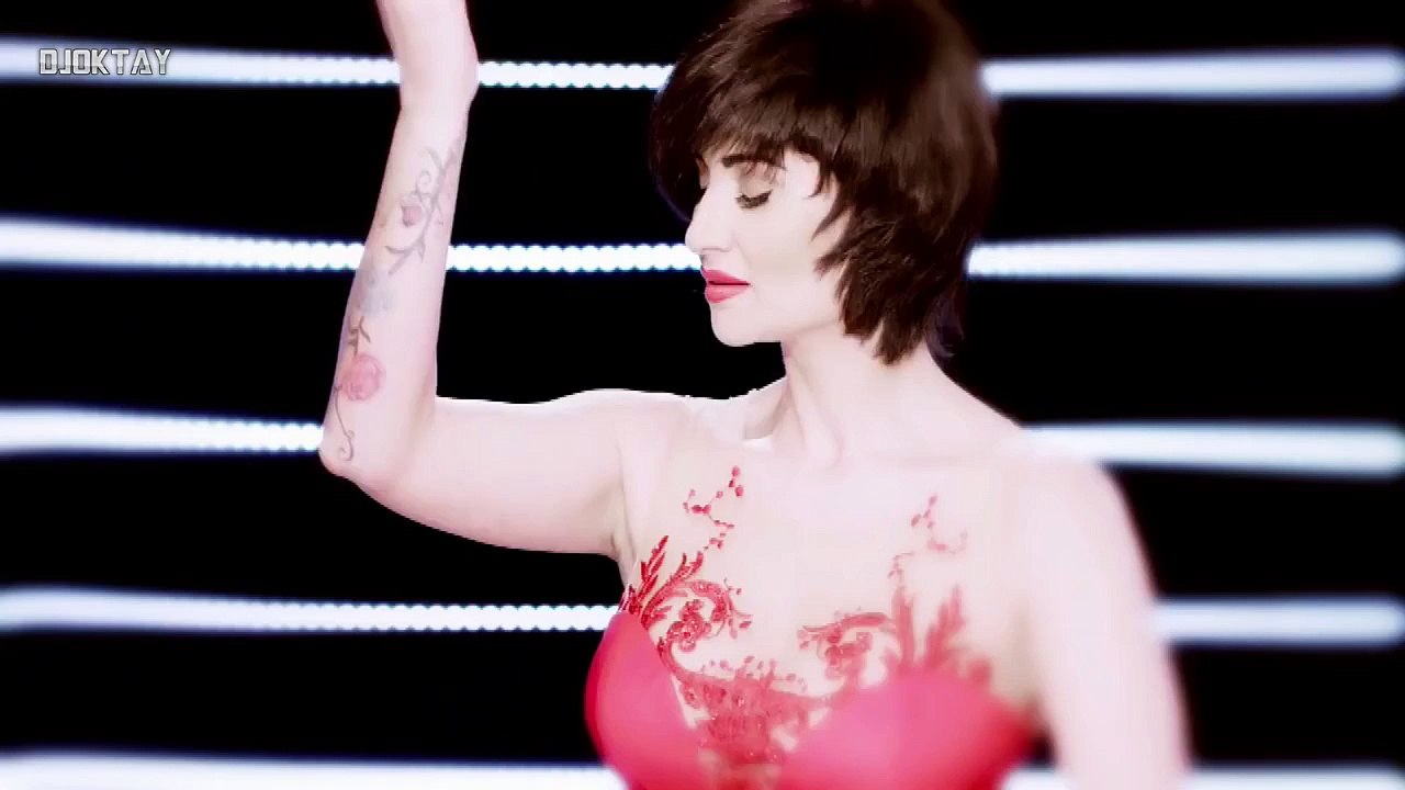 Sofi Marinova - Golyamata Liubov / HD Video