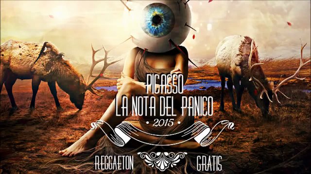# 11 Reggaeton Pista Instrumental Beat GRATIS 2015 +FLP [Prod. PICASSO LA NOTA DEL PANICO]